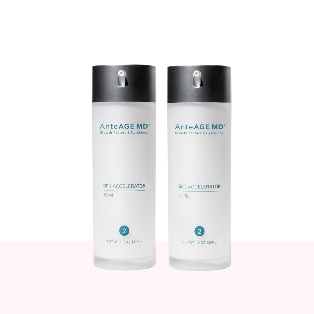 AnteAGE Accelerator 30 mL - Atomic Pharmacy