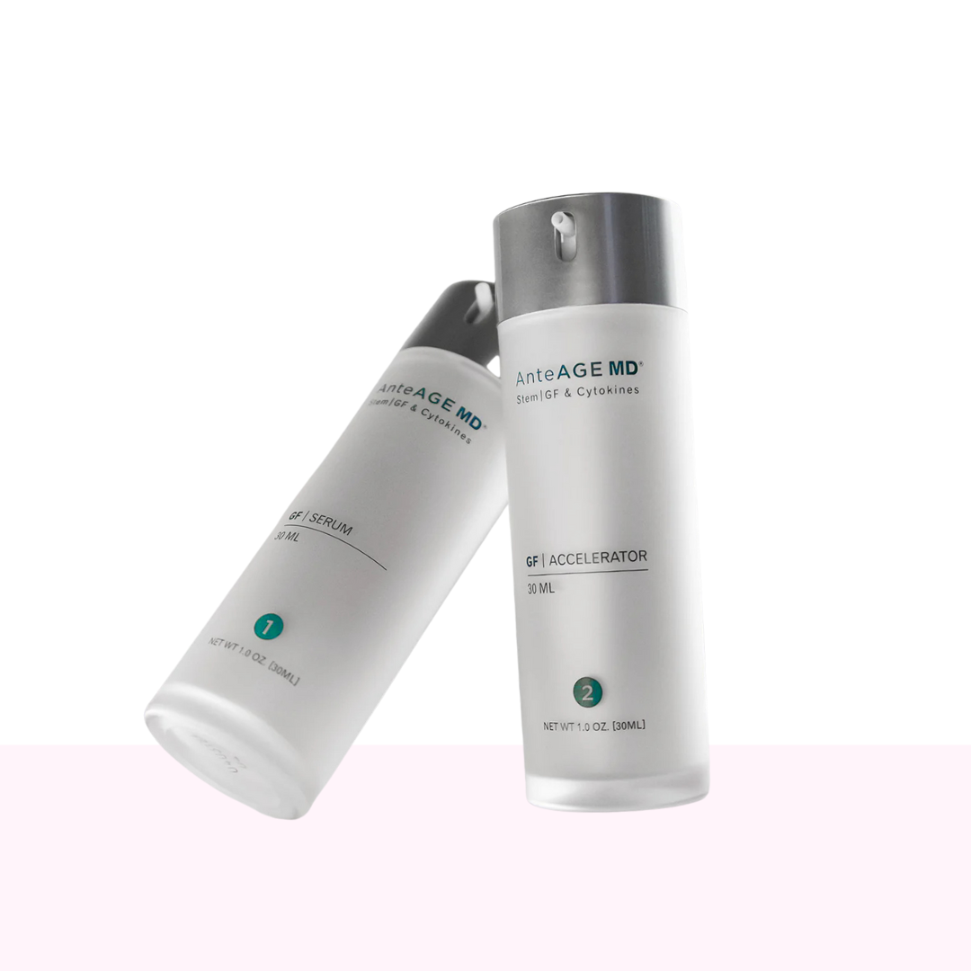 AnteAGE Accelerator 30 mL - Atomic Pharmacy