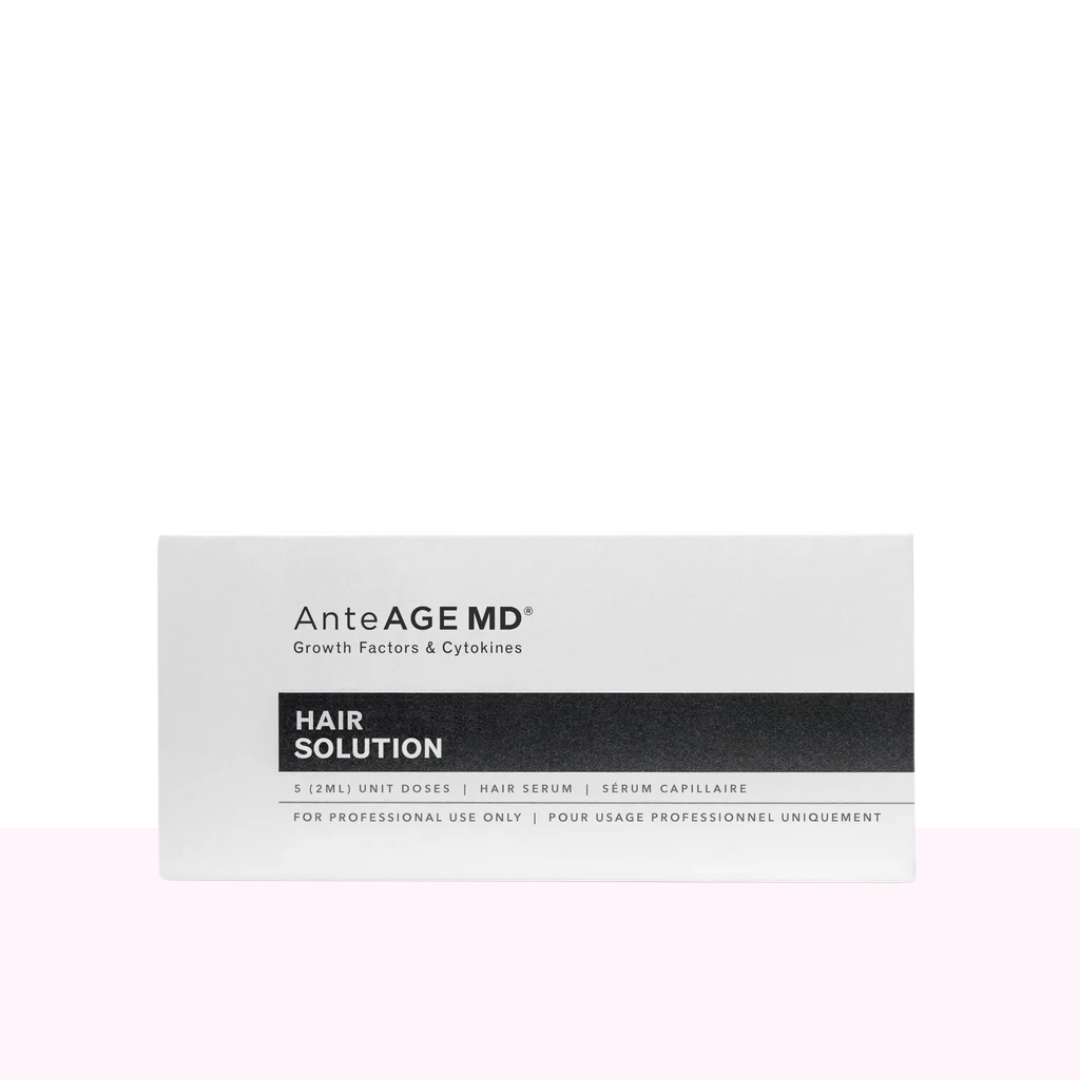 AnteAGE MD Hair Microneedling Kit - Atomic Pharmacy