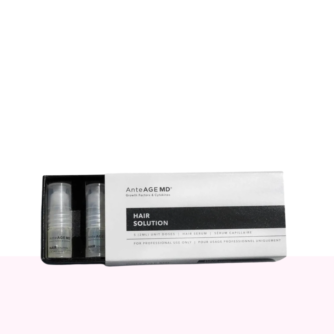 AnteAGE MD Hair Microneedling Kit - Atomic Pharmacy