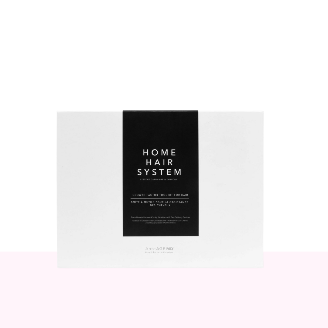 AnteAGE MD Home Hair System - Atomic Pharmacy