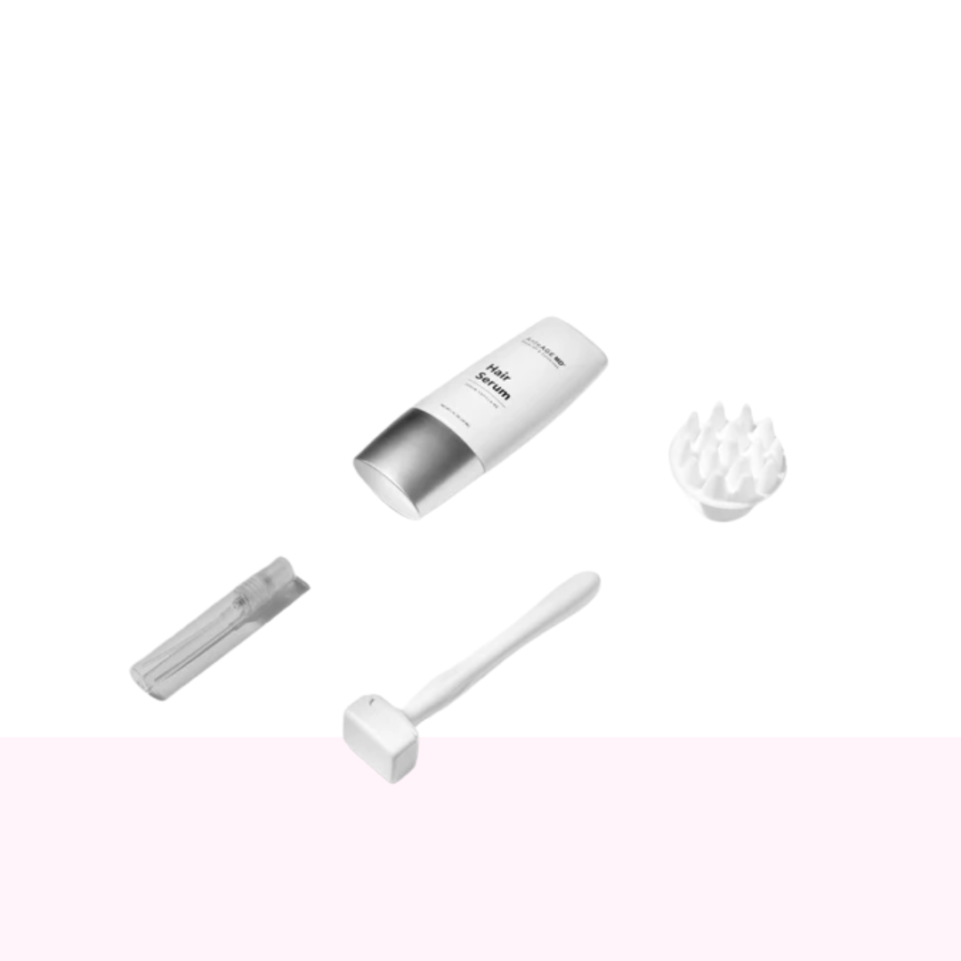 AnteAGE MD Home Hair System - Atomic Pharmacy
