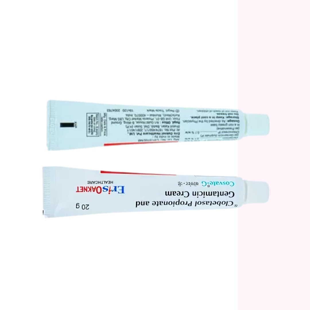 Cosvate-G Cream - Atomic Pharmacy