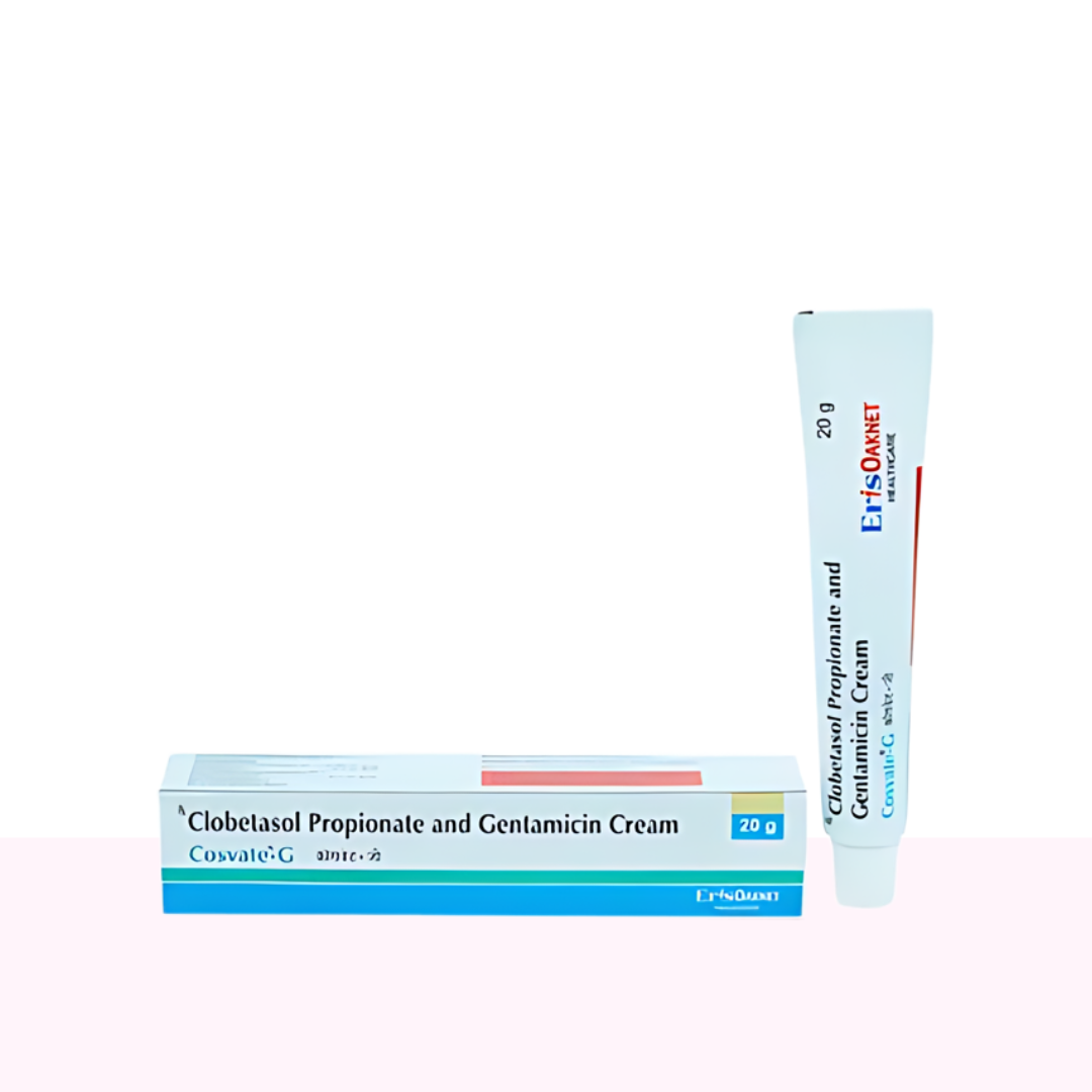 Cosvate-G Cream - Atomic Pharmacy