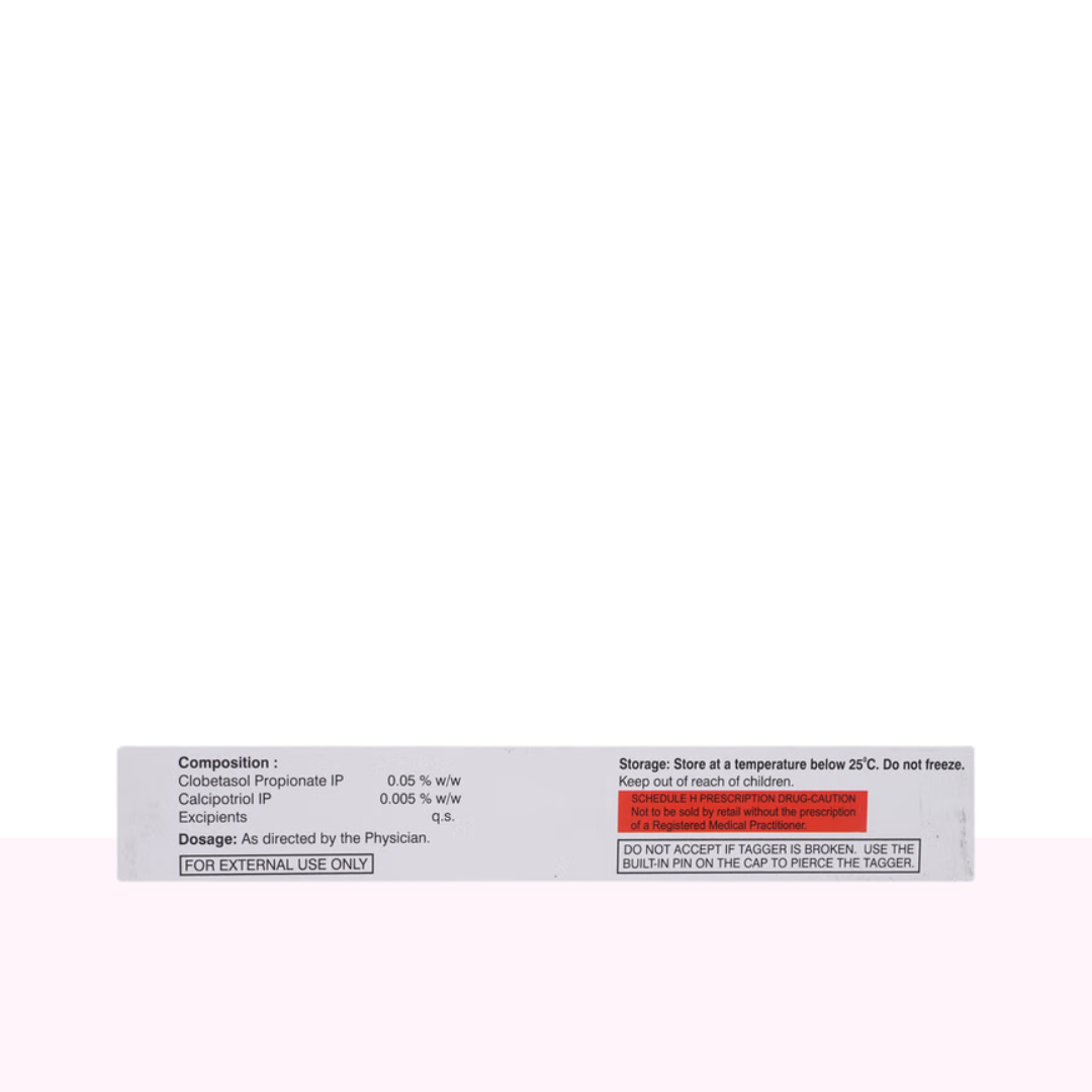 Cosvate Sor 0.005%W/W Ointment - Atomic Pharmacy