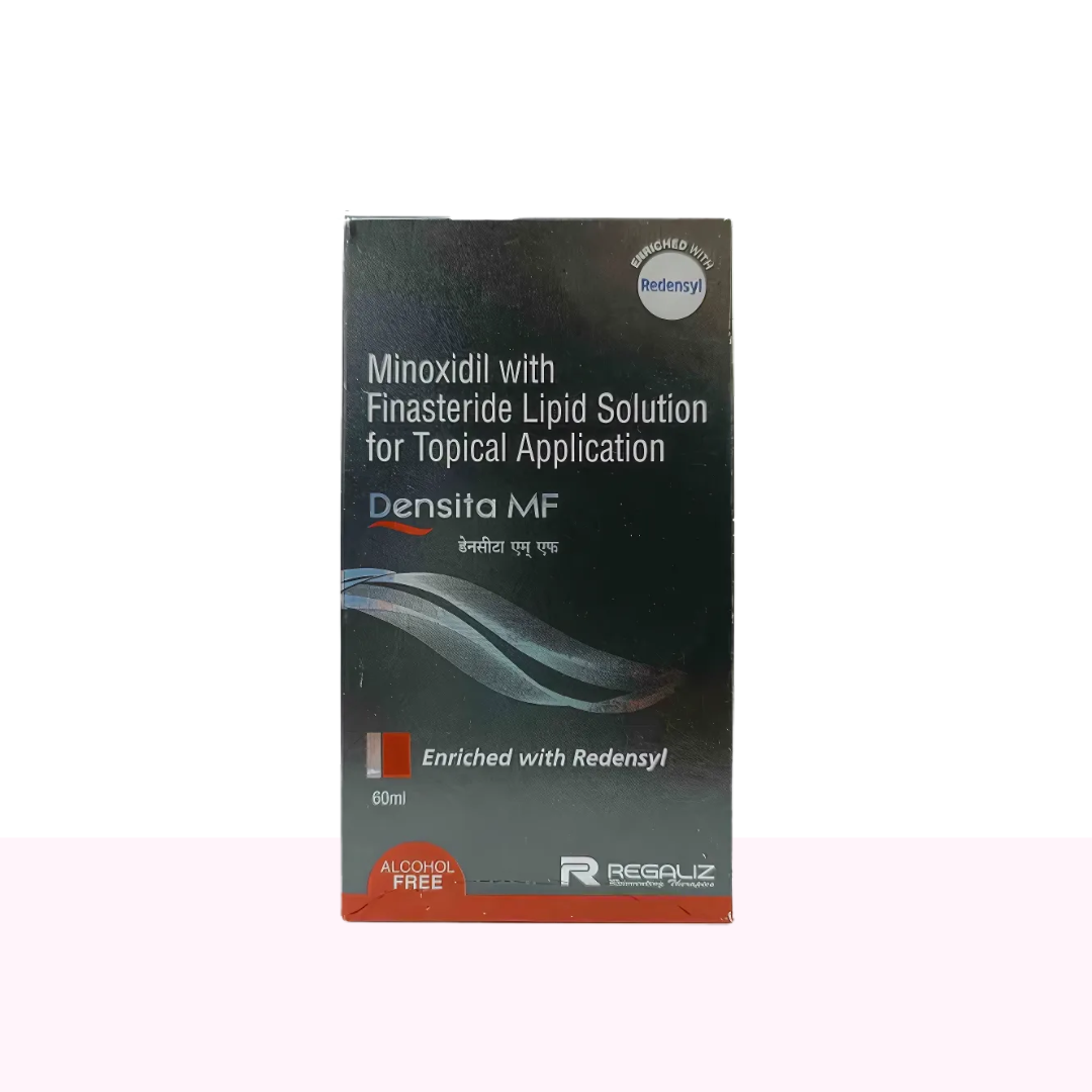 Densita-MF Topical Solution - Atomic Pharmacy