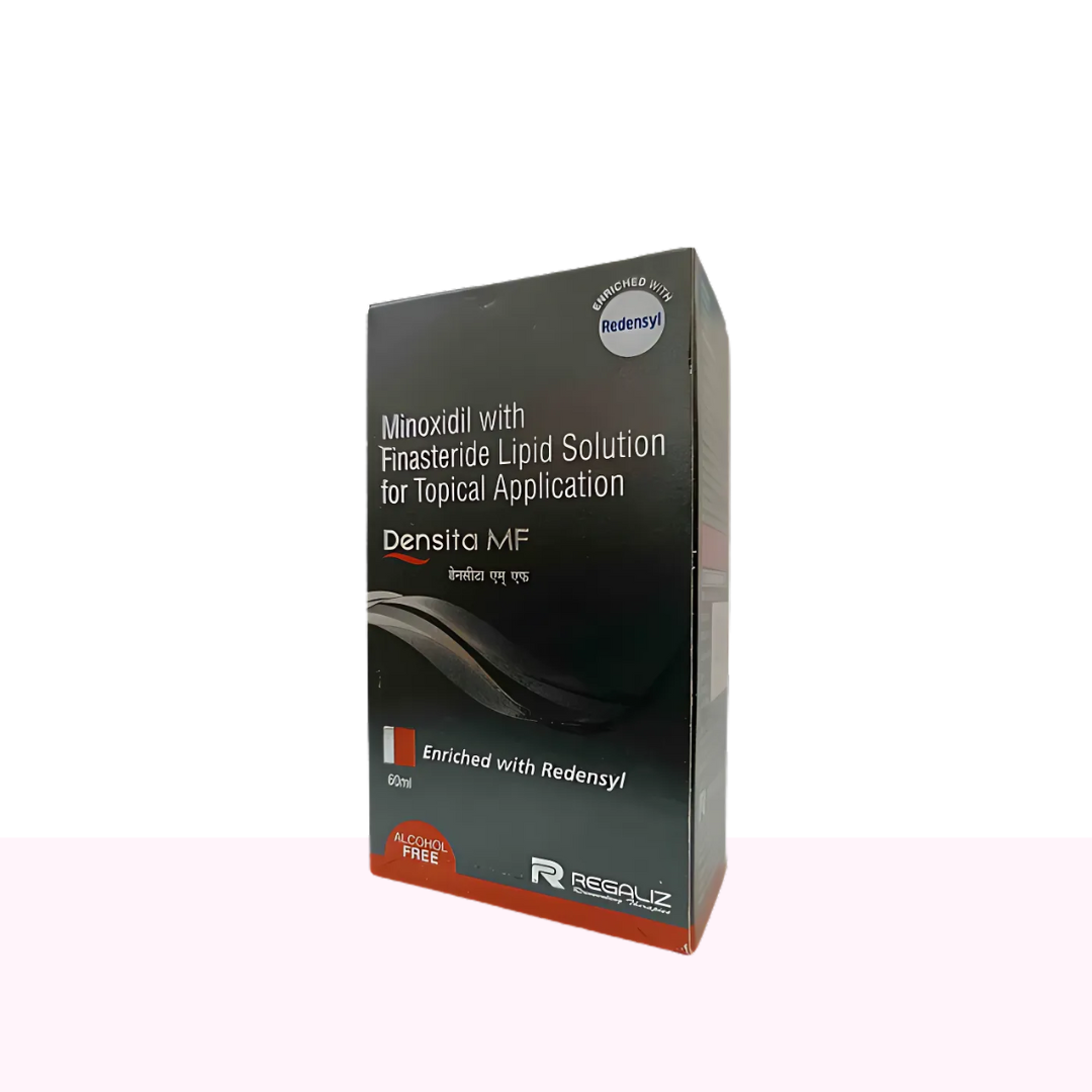 Densita-MF Topical Solution - Atomic Pharmacy