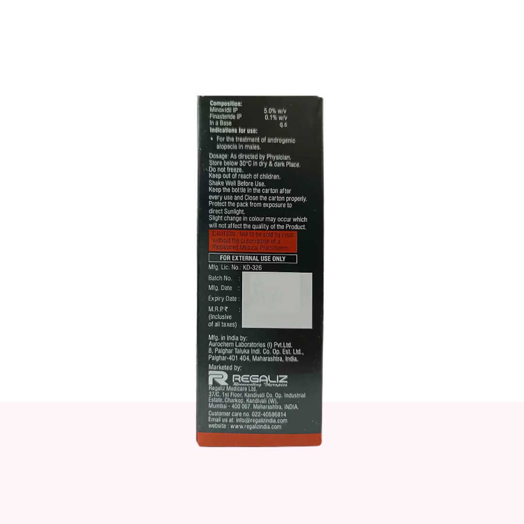 Densita-MF Topical Solution - Atomic Pharmacy