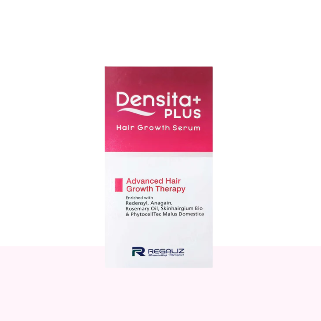 Densita Plus Hair Growth Serum - Atomic Pharmacy