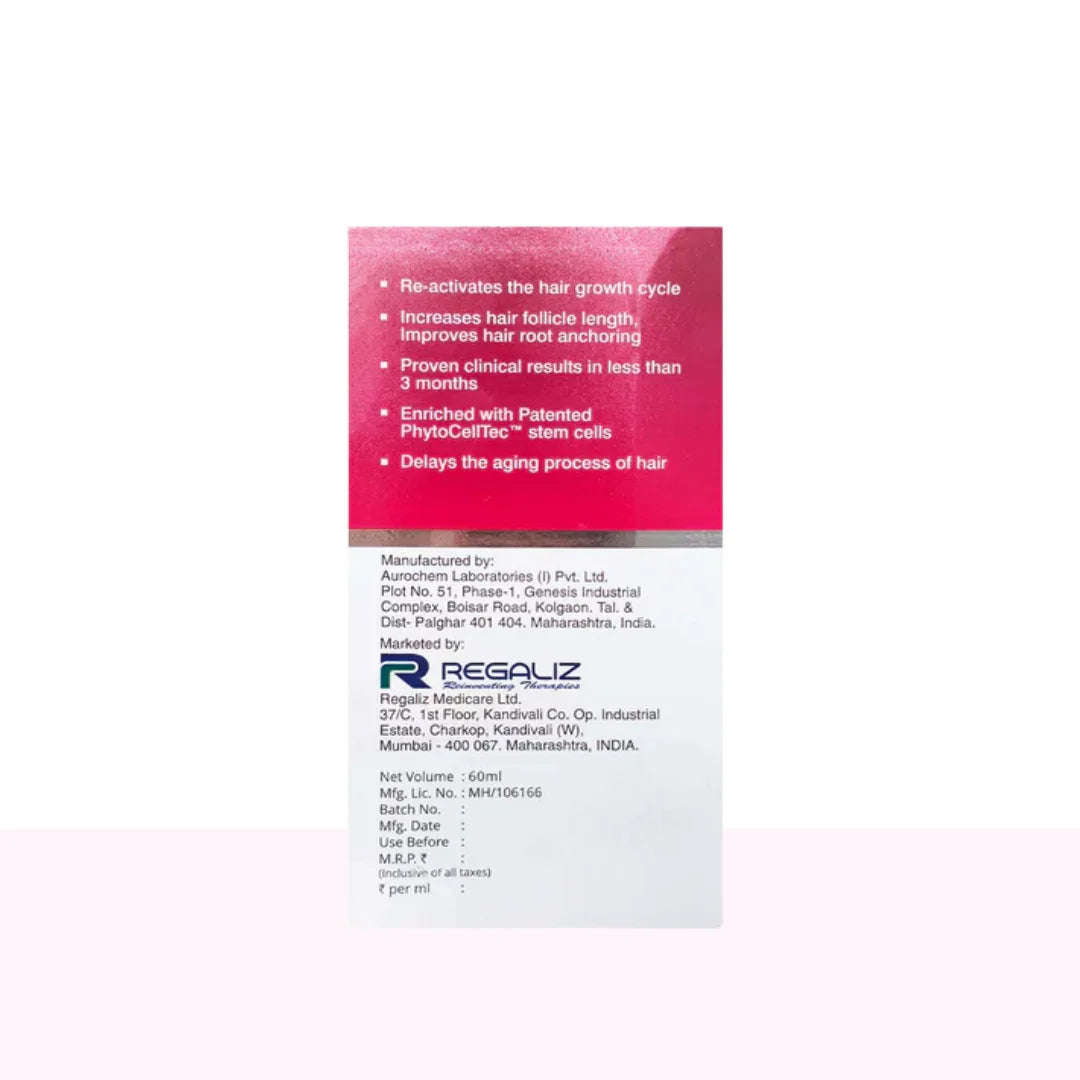 Densita Plus Hair Growth Serum - Atomic Pharmacy
