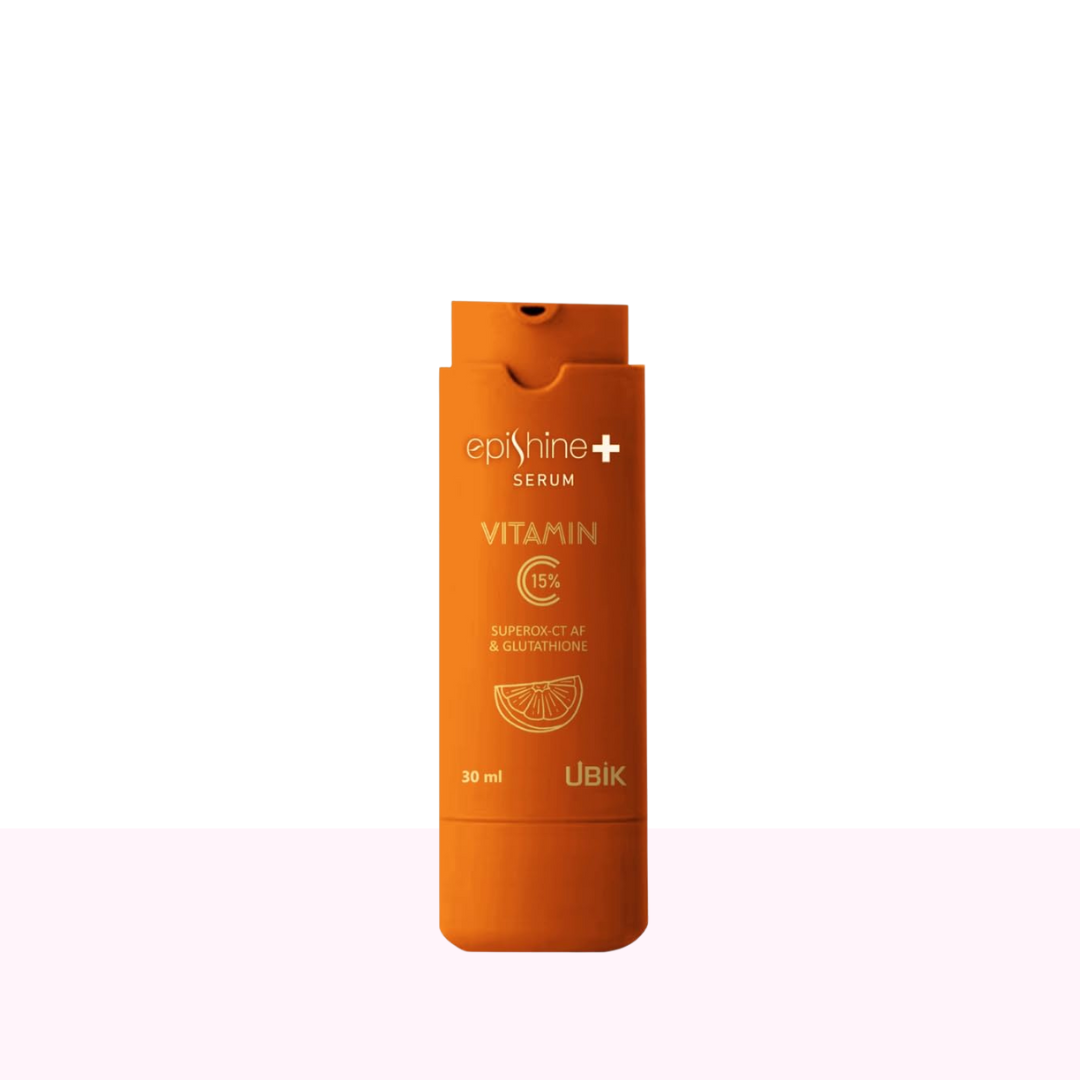 Epishine Vitamin C Serum - Atomic Pharmacy
