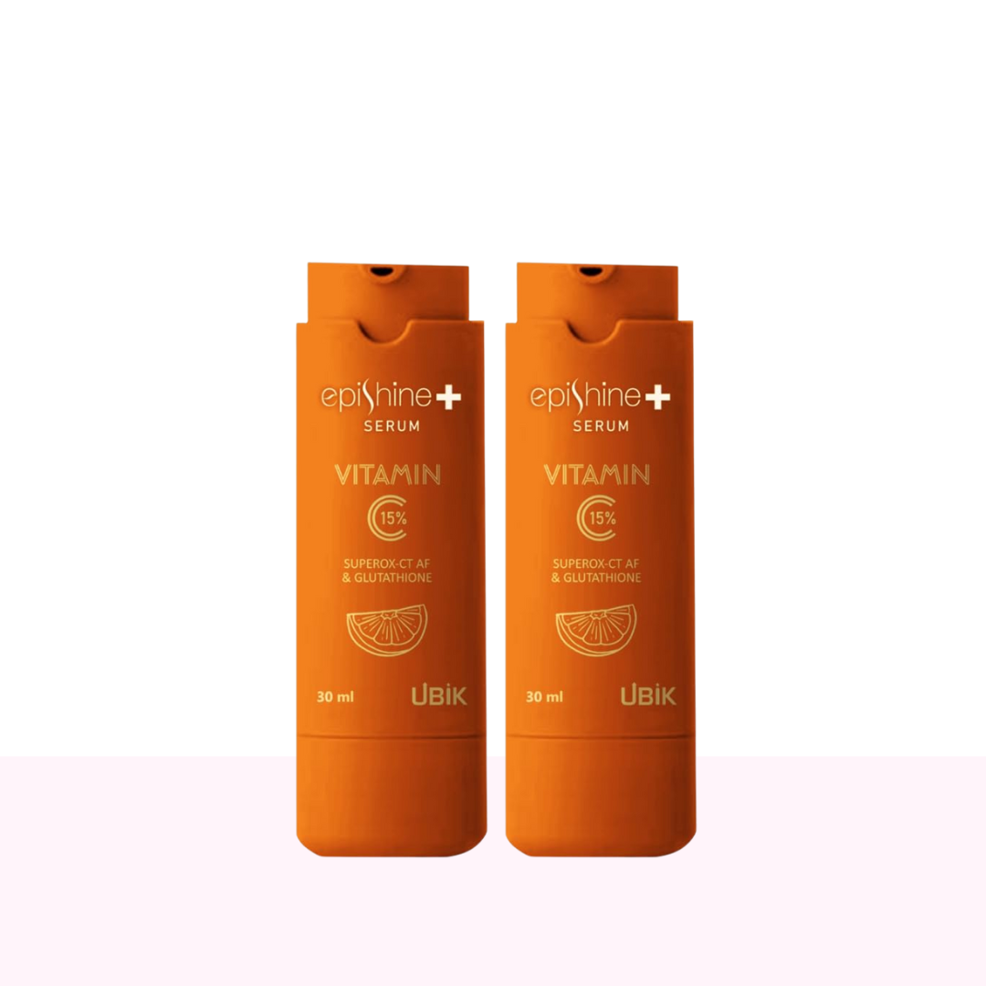 Epishine Vitamin C Serum - Atomic Pharmacy