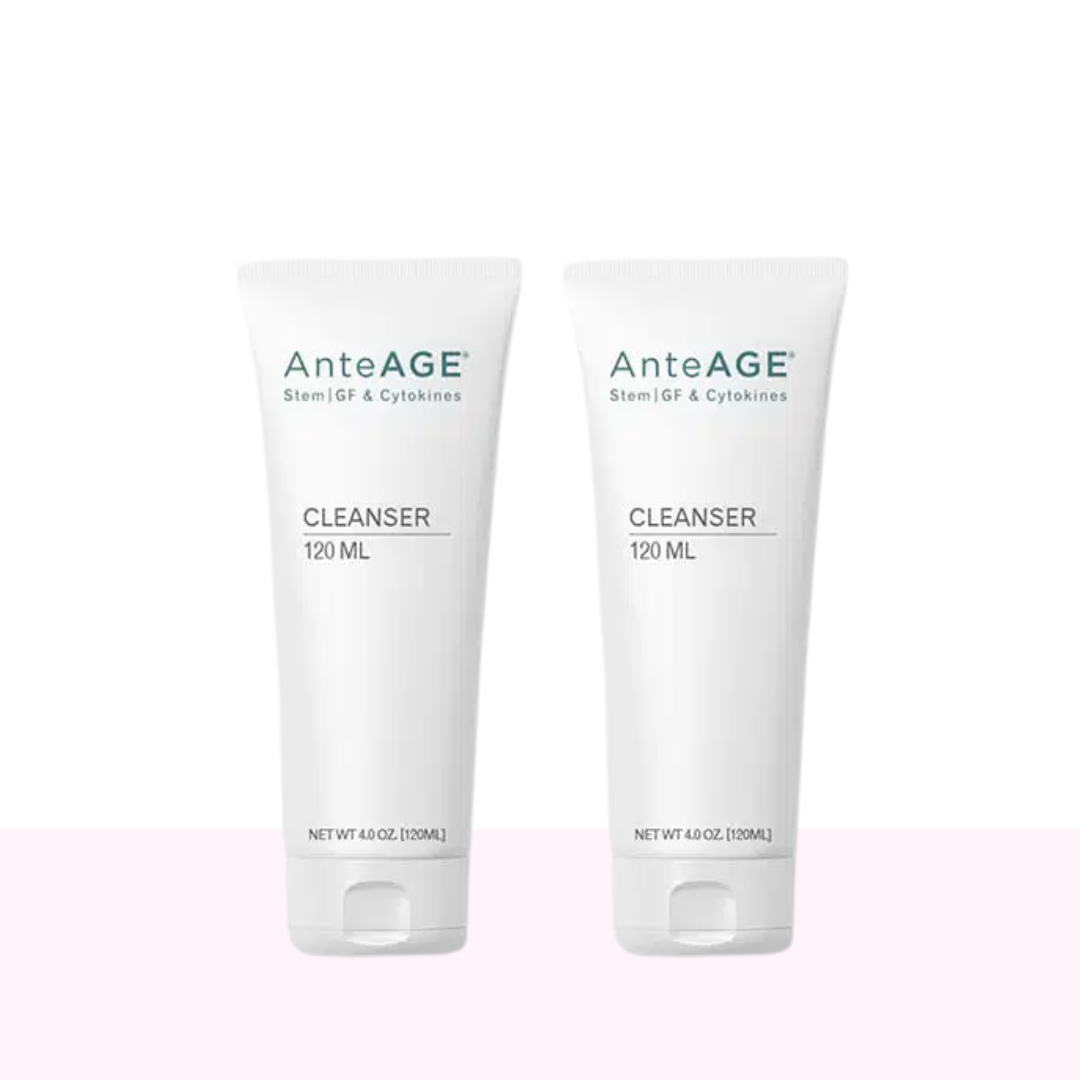 ANTEAGE Cleanser - Atomic Pharmacy
