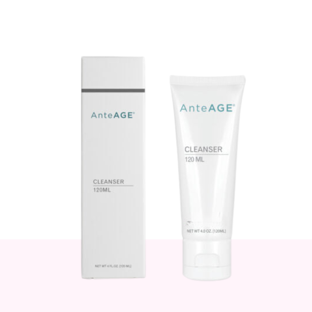 ANTEAGE Cleanser - Atomic Pharmacy