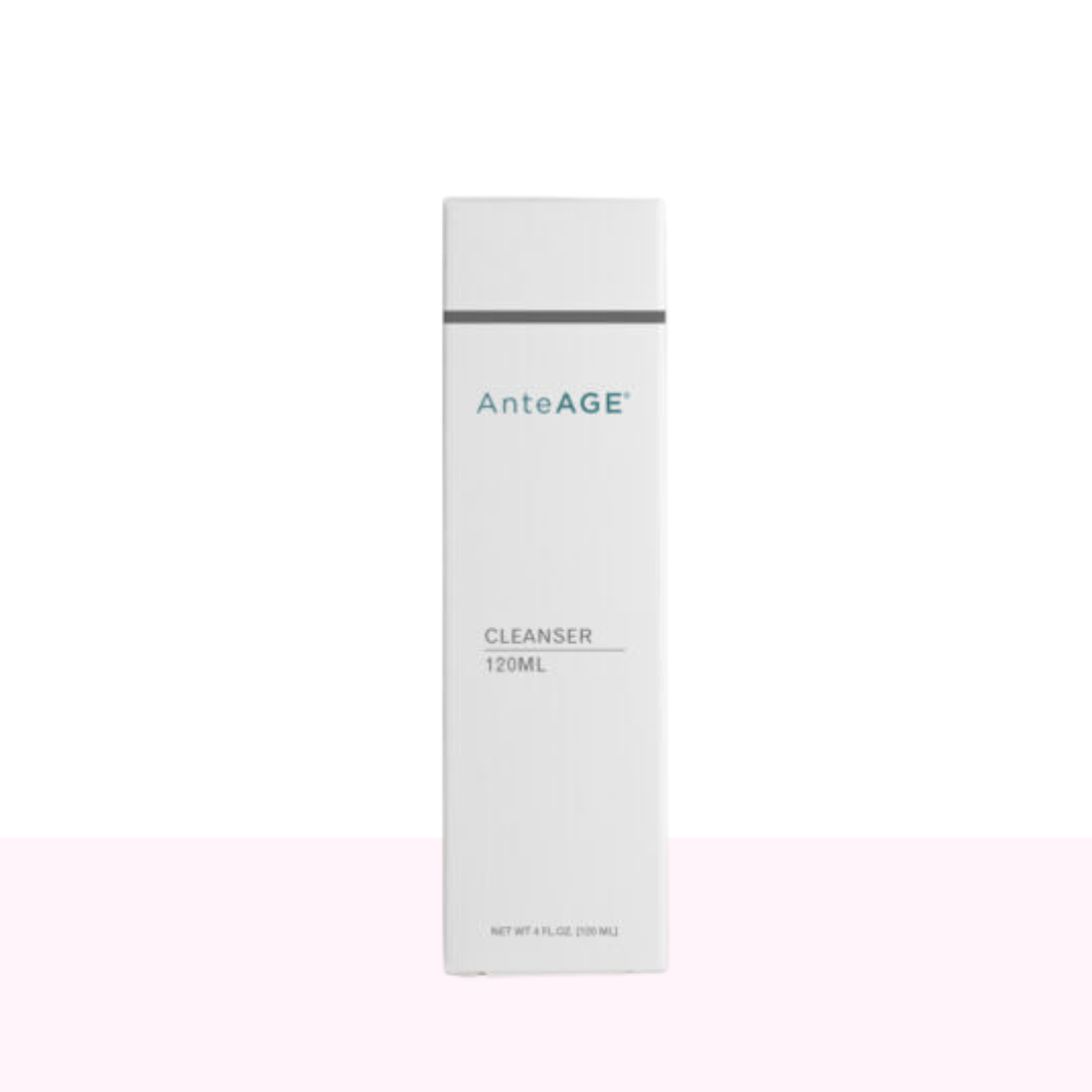 ANTEAGE Cleanser - Atomic Pharmacy