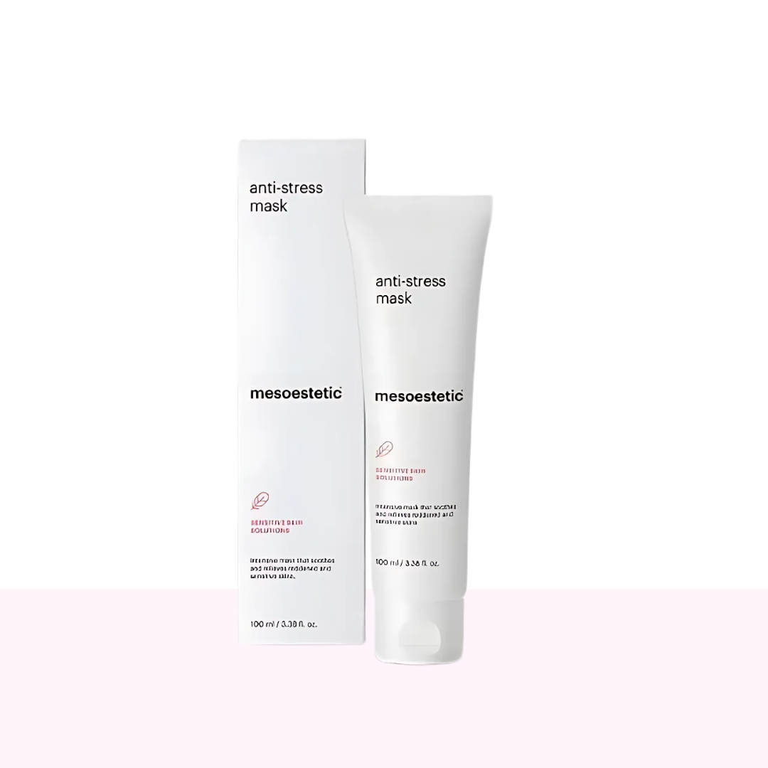 Mesoestetic Anti-Stress Face Mask