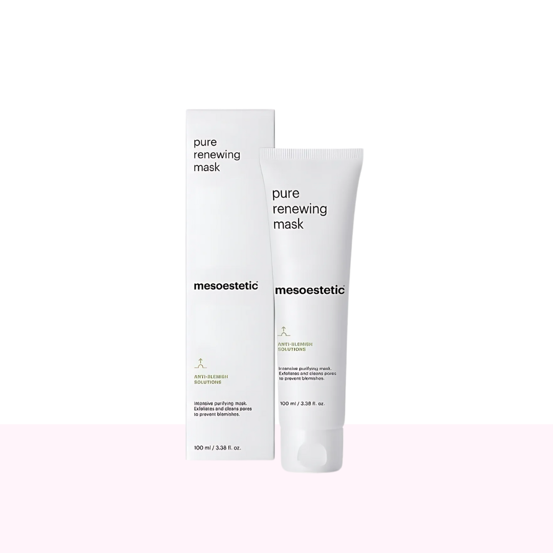Mesoestetic Pure Renewing Mask