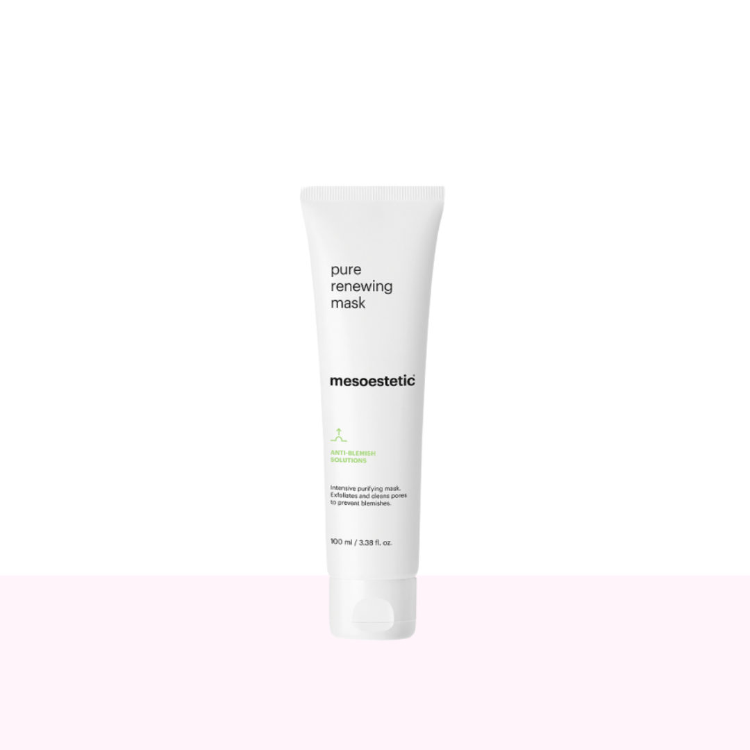 Mesoestetic Pure Renewing Mask