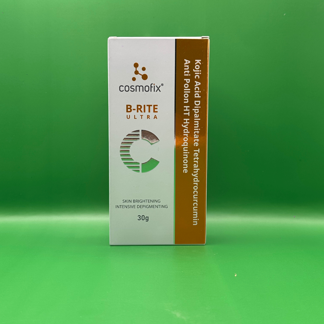Cosmofix B-Rite Ultra Skin Brightening Cream