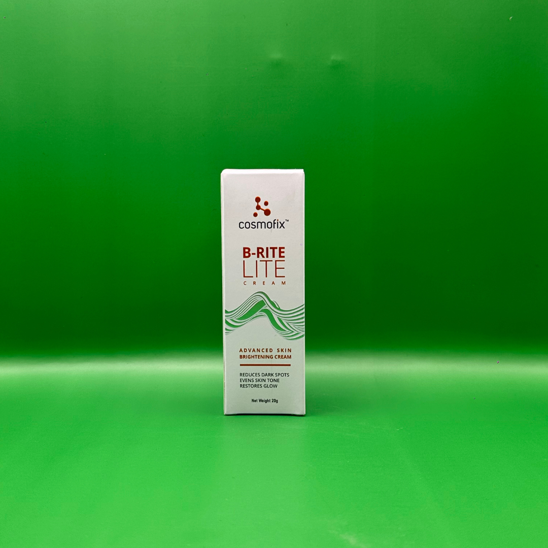 Cosmofix B rite Lite