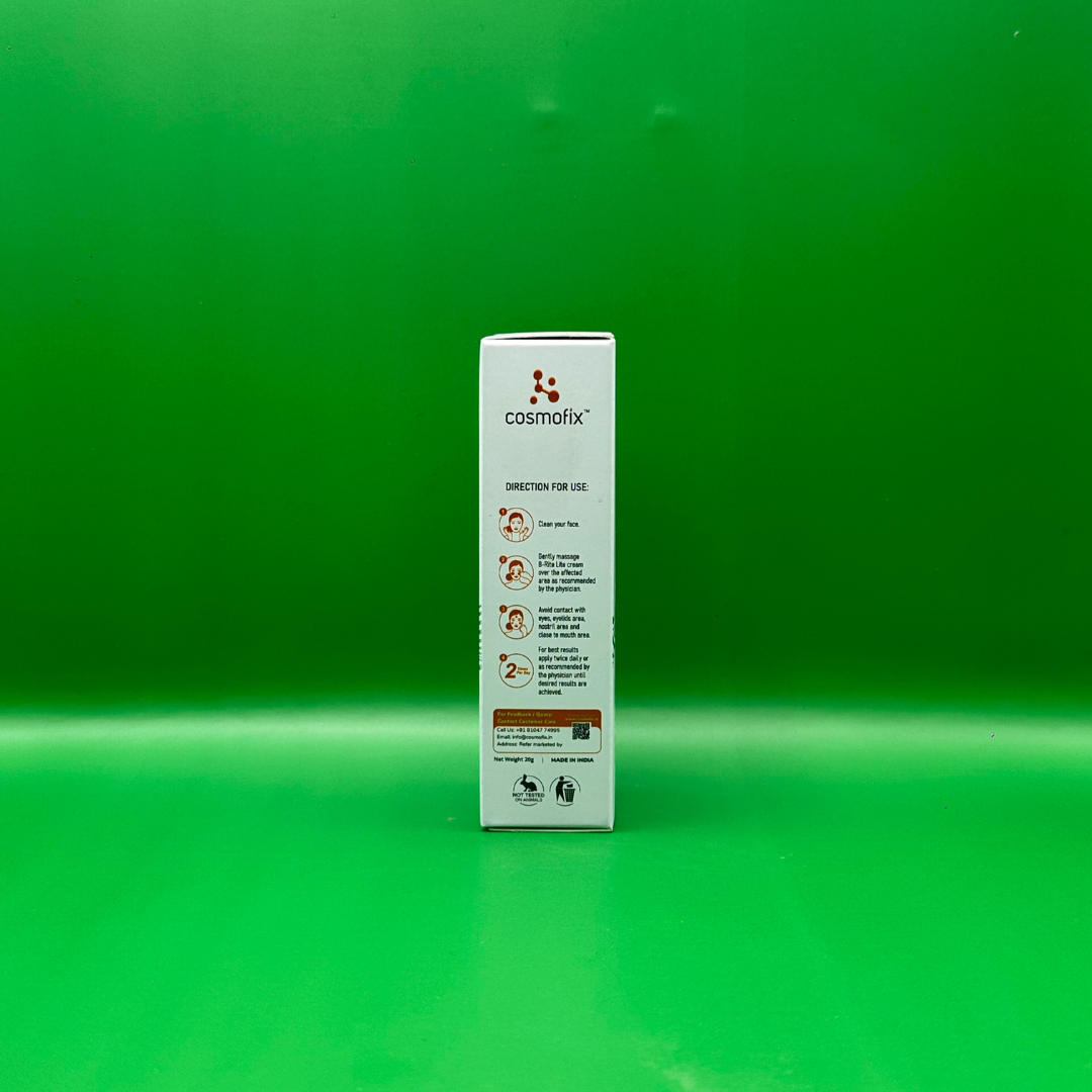 Cosmofix B rite Lite