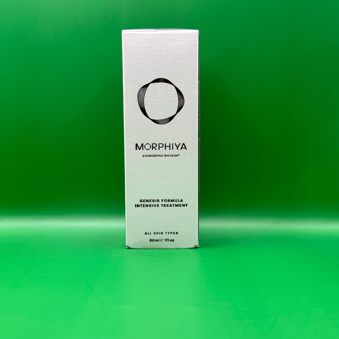 MORPHIYA GENESIS FORMULA INTENSIVE TREATMENT