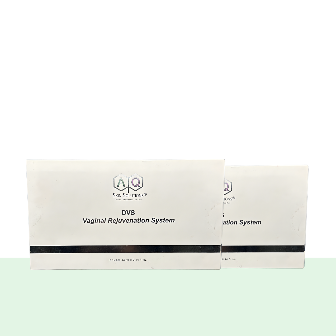 AQ Vaginal Rejuvenation System