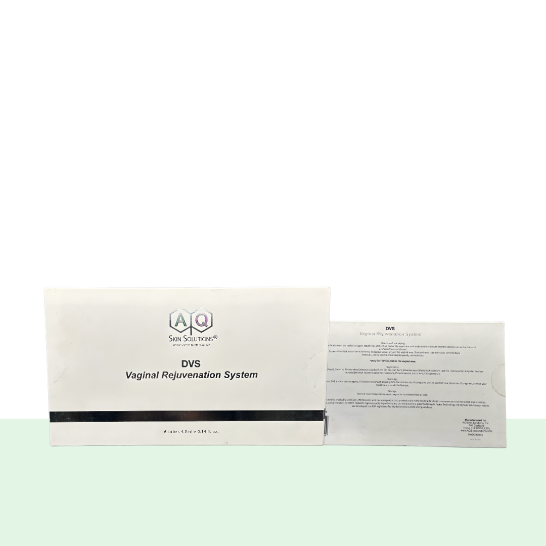 AQ Vaginal Rejuvenation System