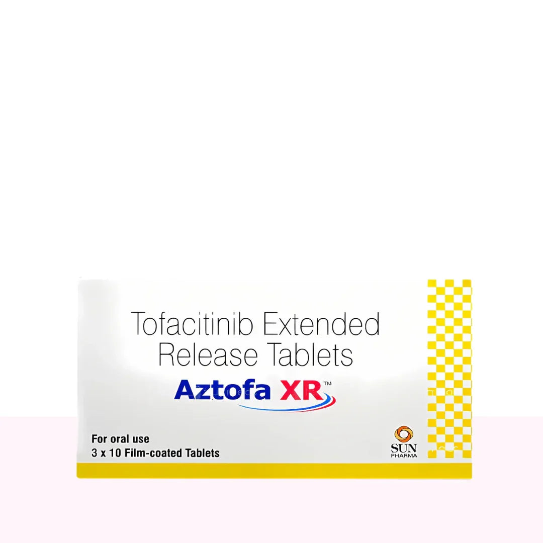 Aztofa XR Tablet