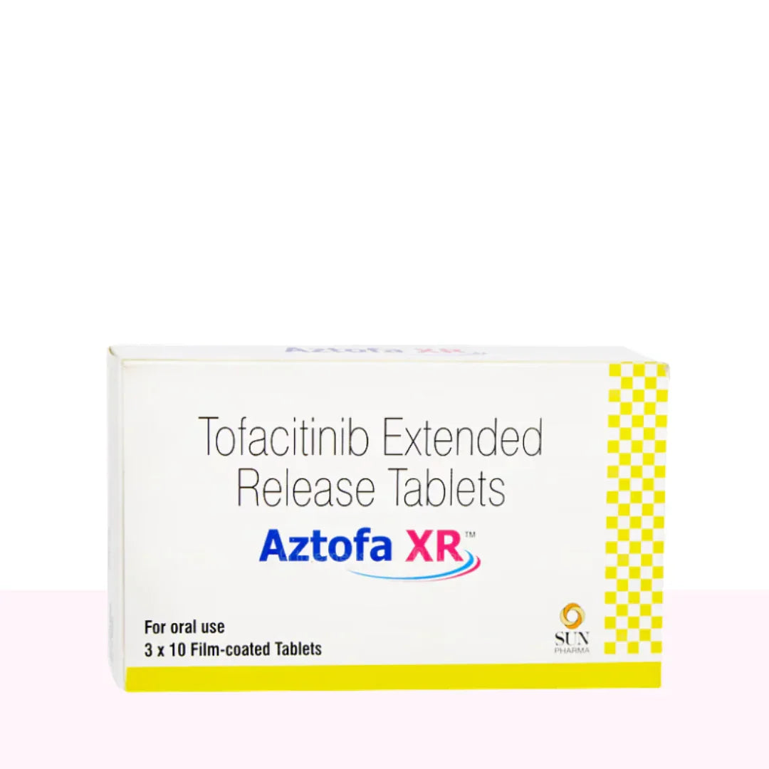 Aztofa XR Tablet