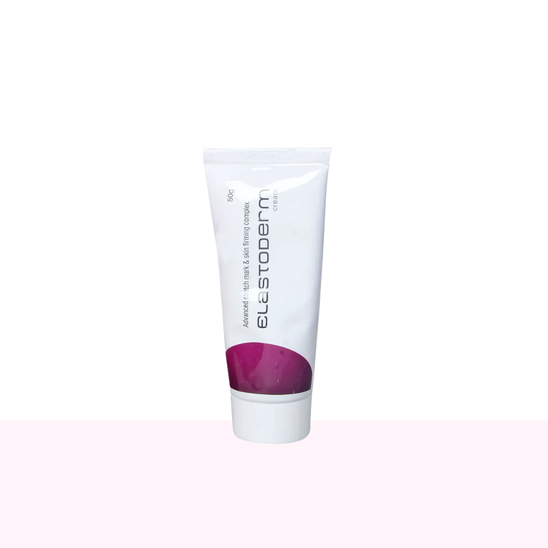 Elastoderm Cream