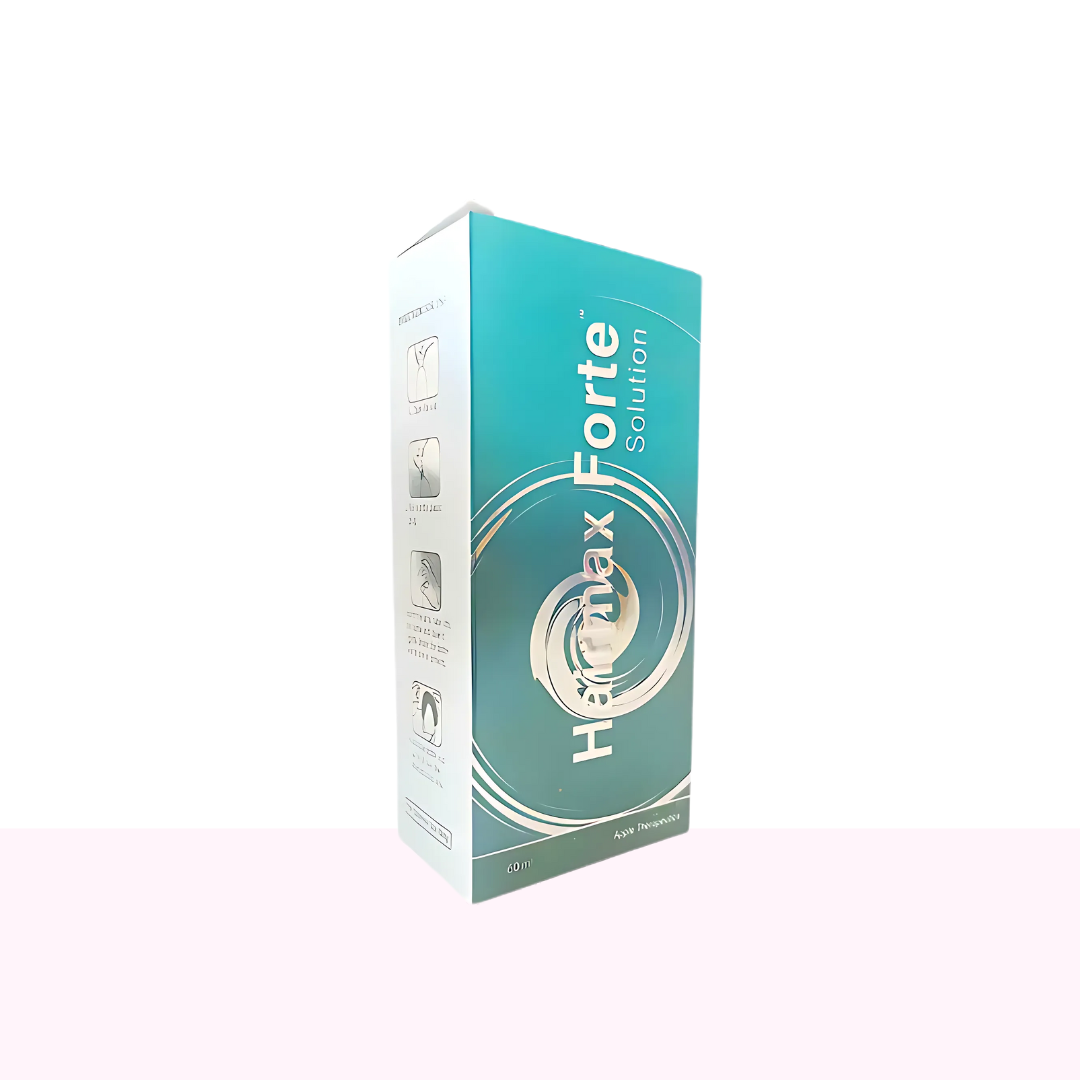 Hairmax Forte Topical Solution