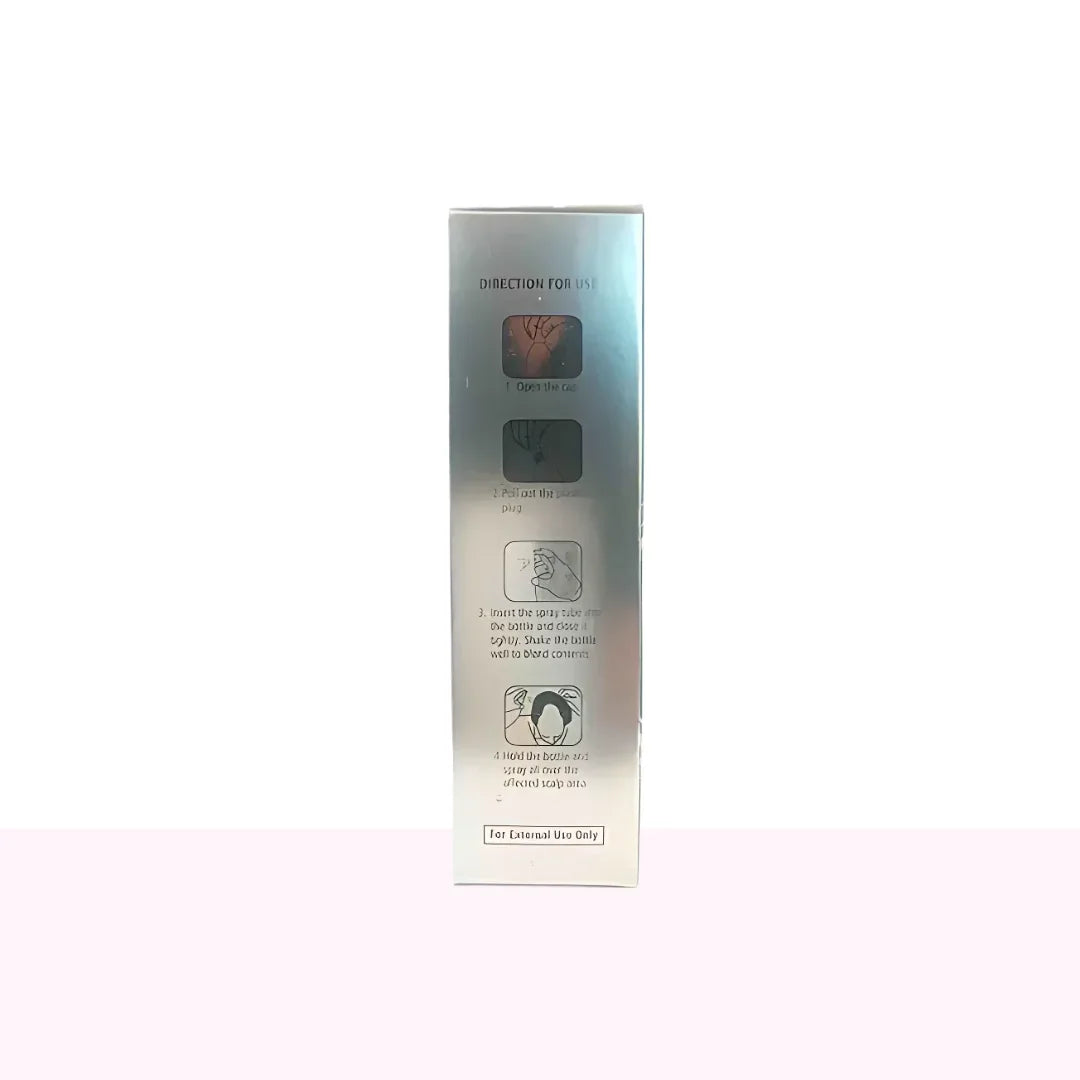 Hairmax Forte Topical Solution