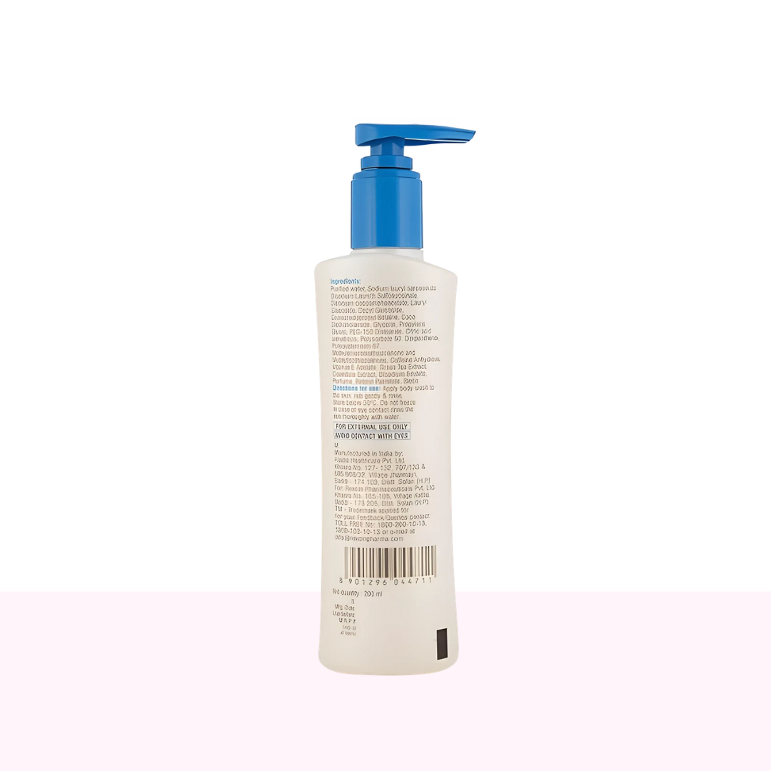 Moisturex Wash Body Wash
