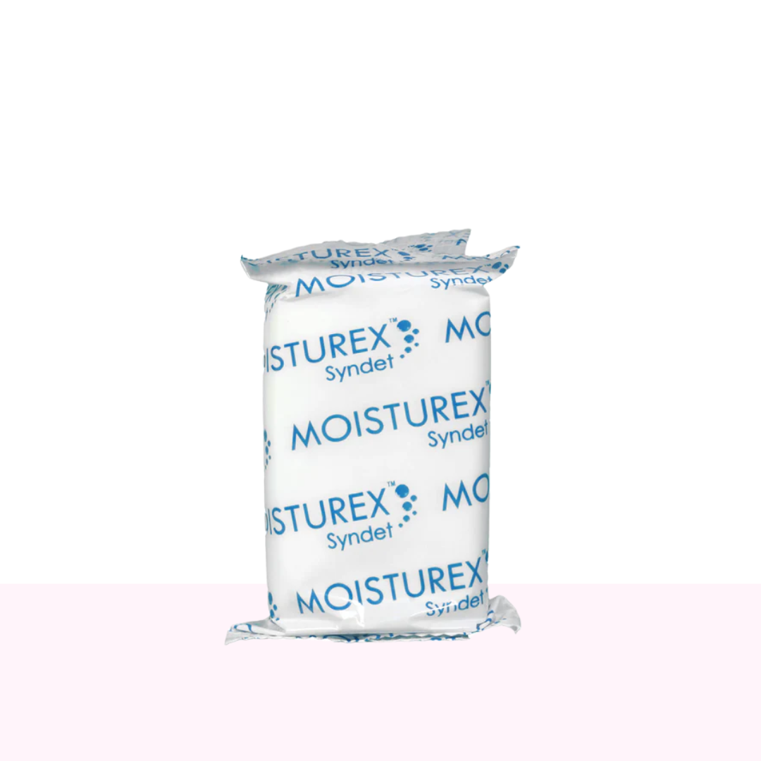 Moisturex Syndet Bar 75gm
