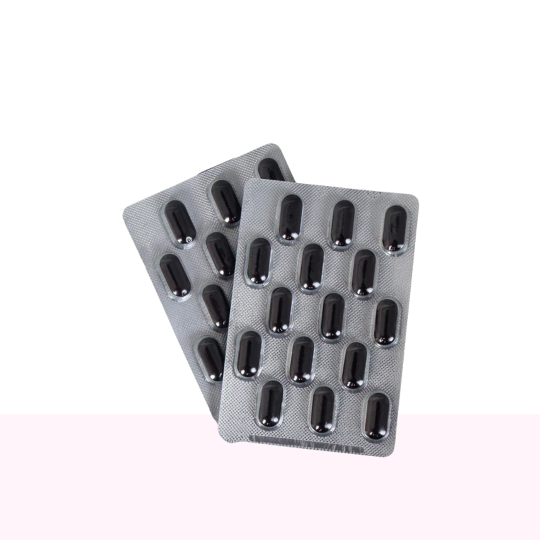 Revilus Soflets with Multivitamins, Micronutrients & Minerals | For Healthy Hair Growth