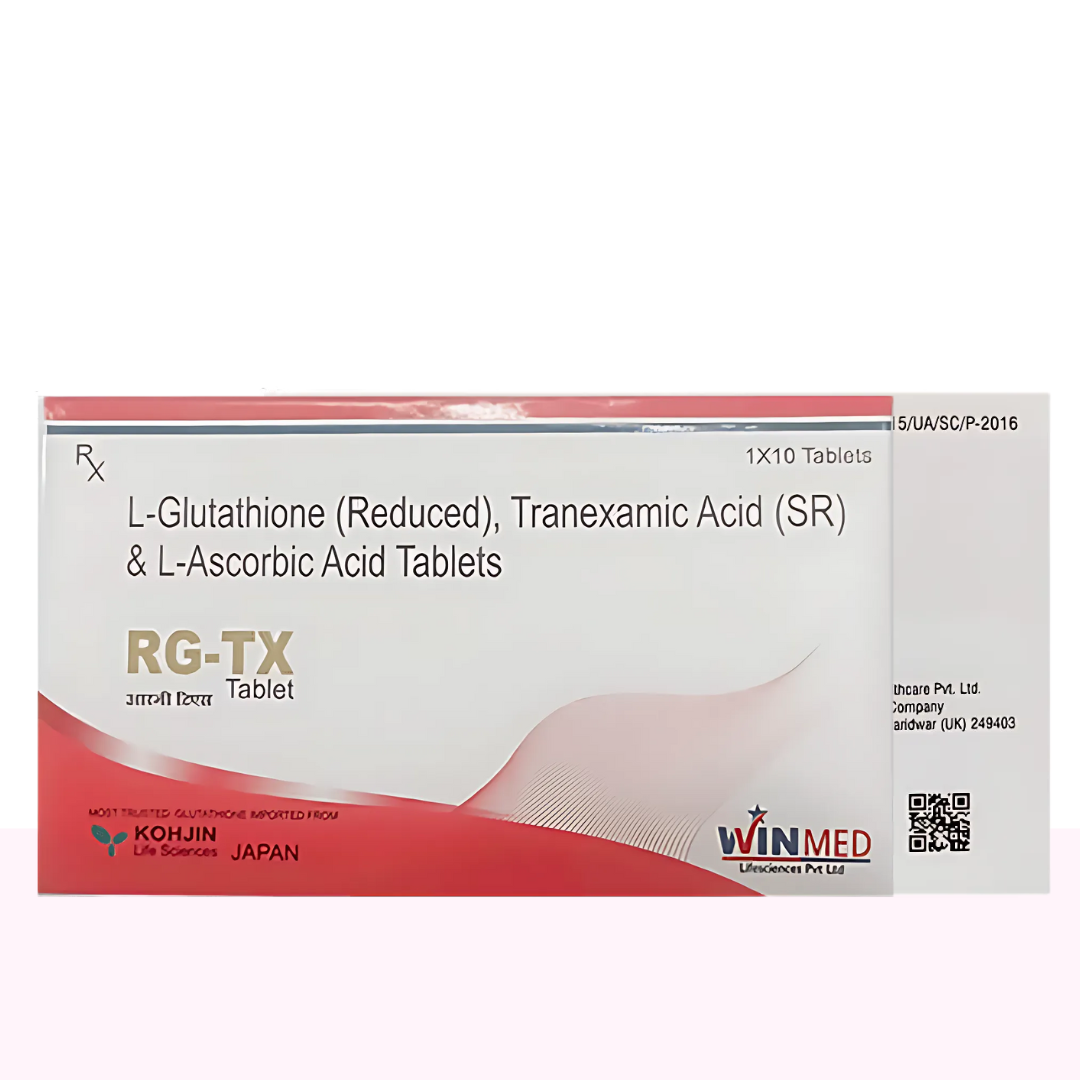 RG-TX Tablet SR