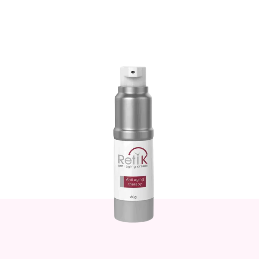 Reti K Anti Aging Cream
