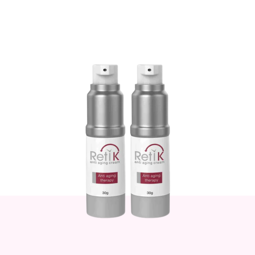 Reti K Anti Aging Cream