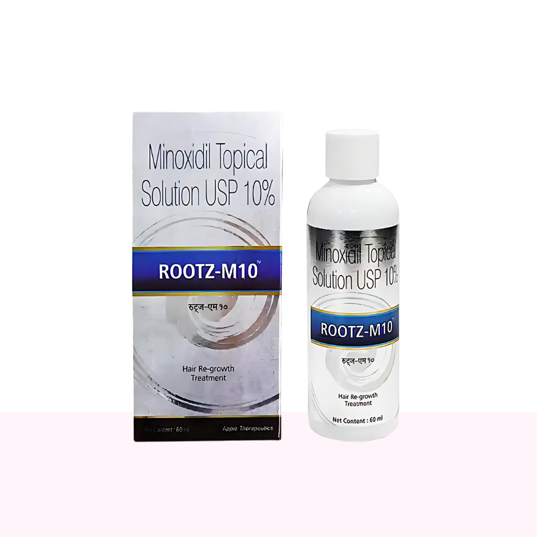 Rootz-M 10% Solution