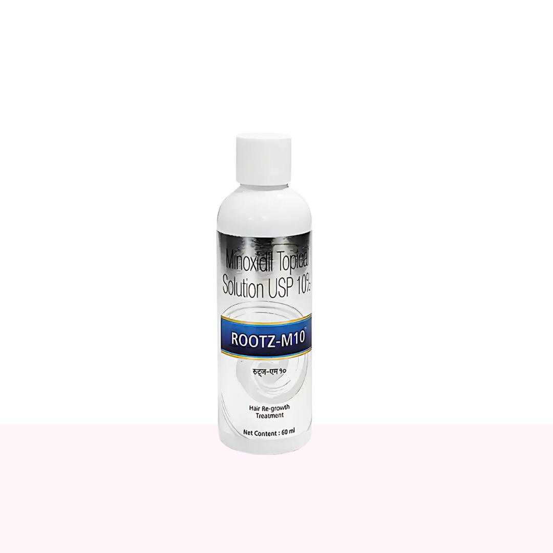 Rootz-M 10% Solution