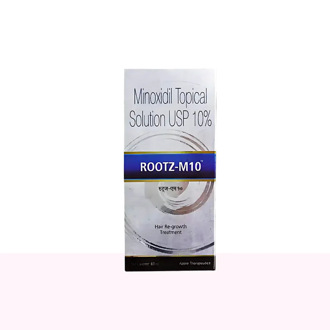 Rootz-M 10% Solution