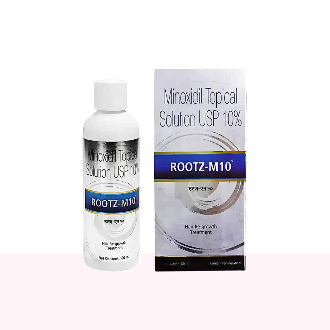 Rootz-M 10% Solution