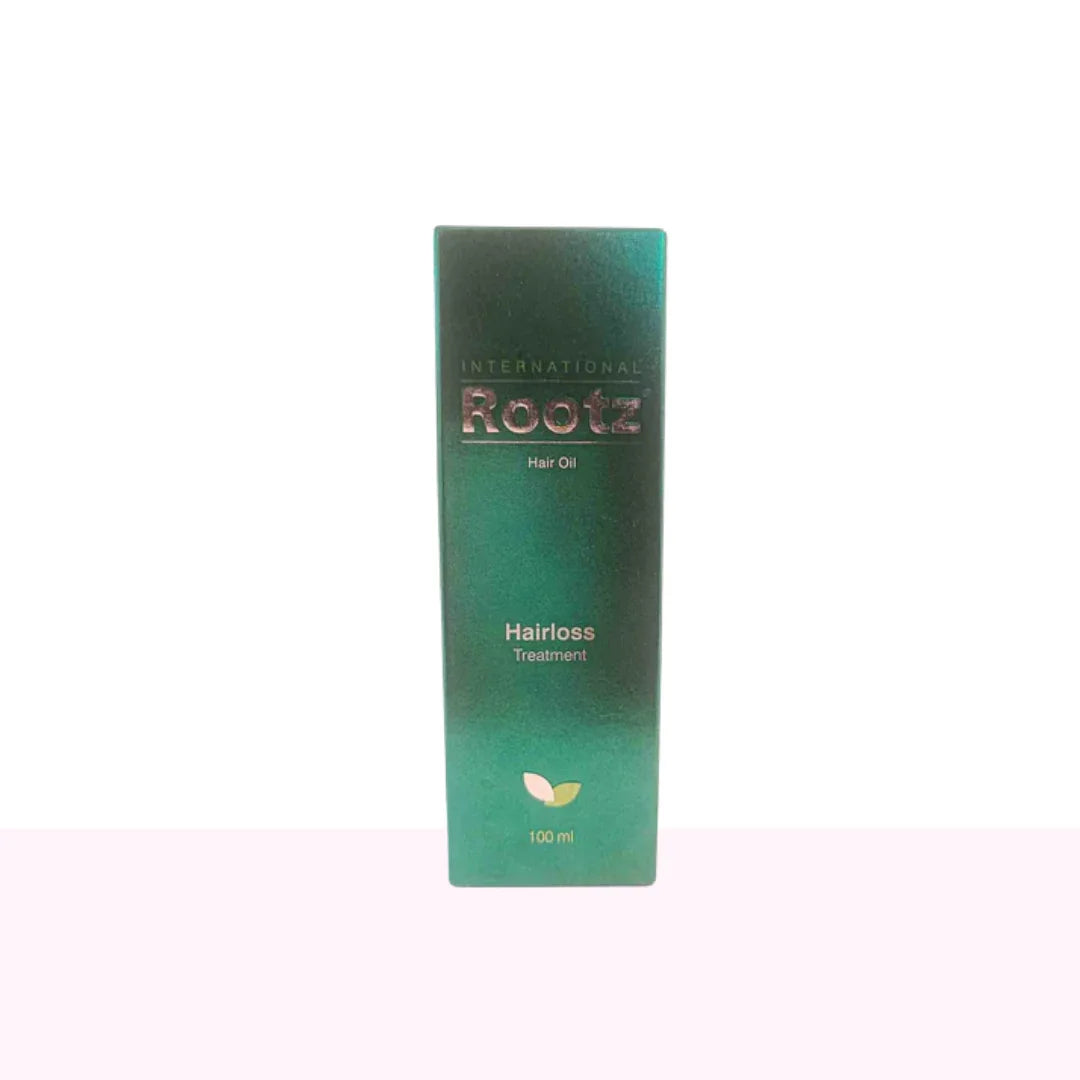 Rootz Hair Oil