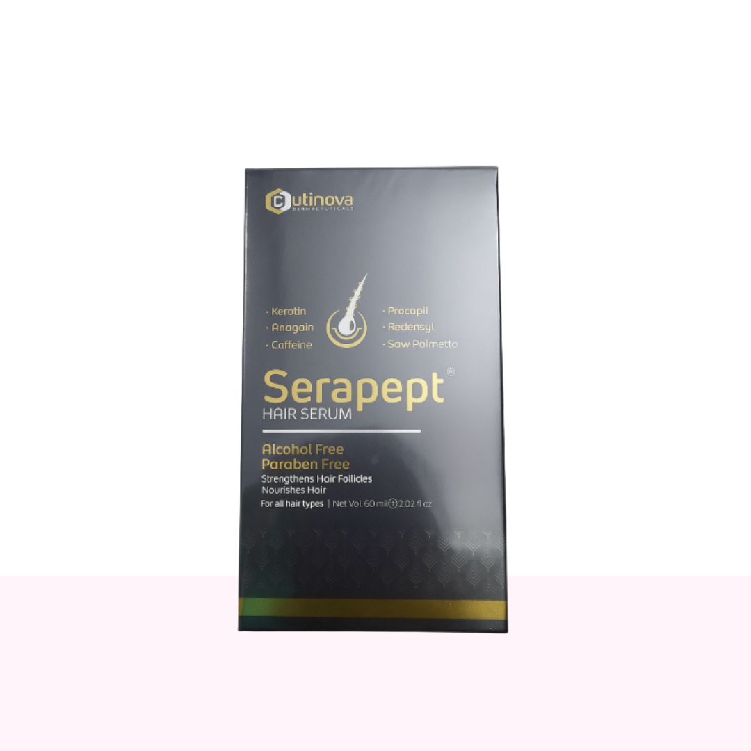Serapept Hair Serum