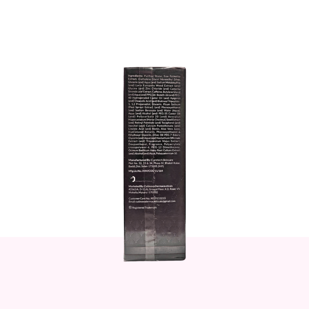 Serapept Hair Serum