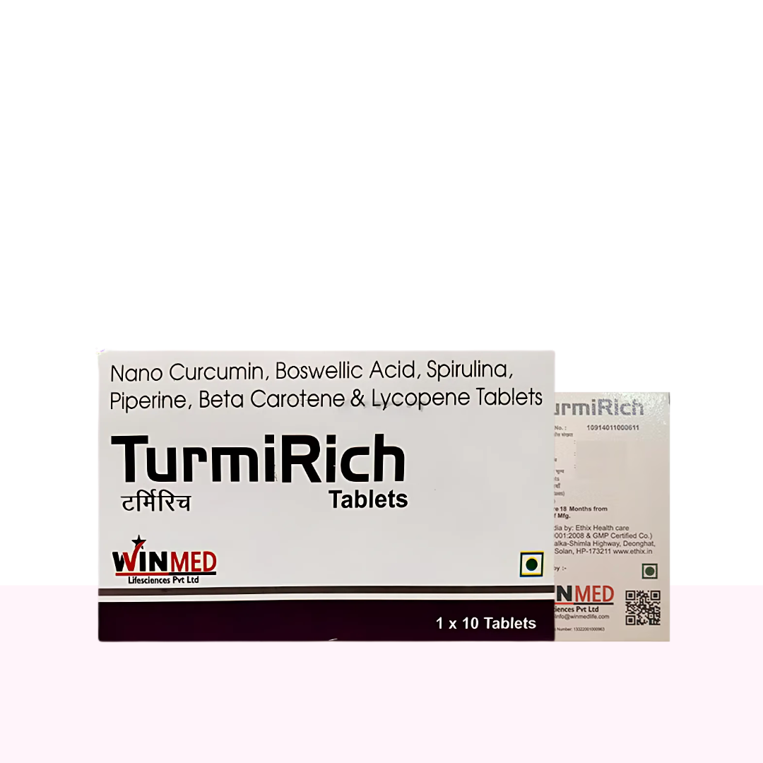 TurmiRich Tablet