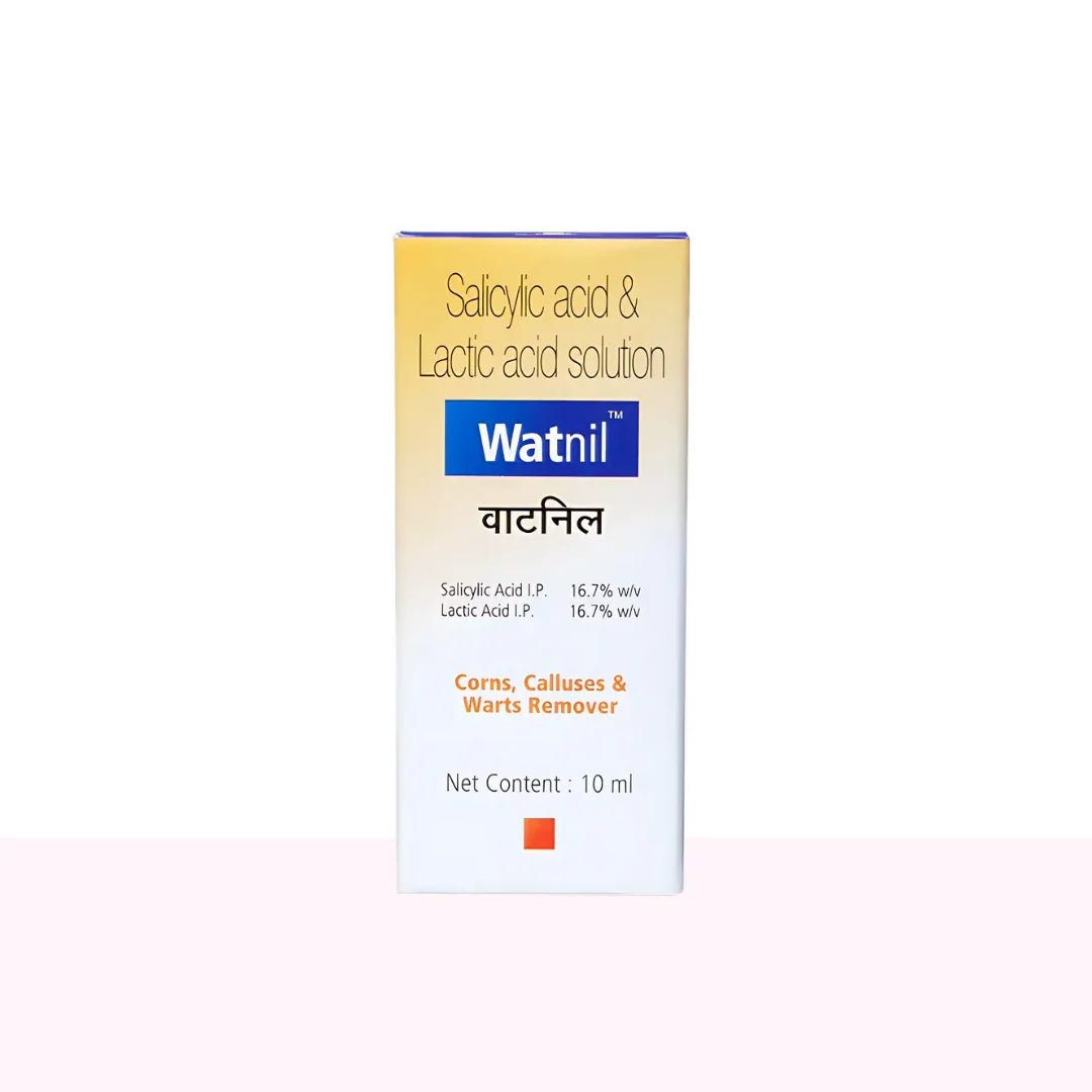Watnil Solution