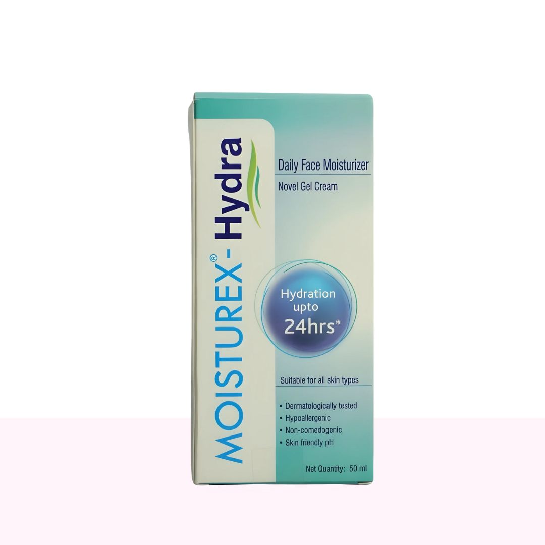 Moisturex Hydra Gel
