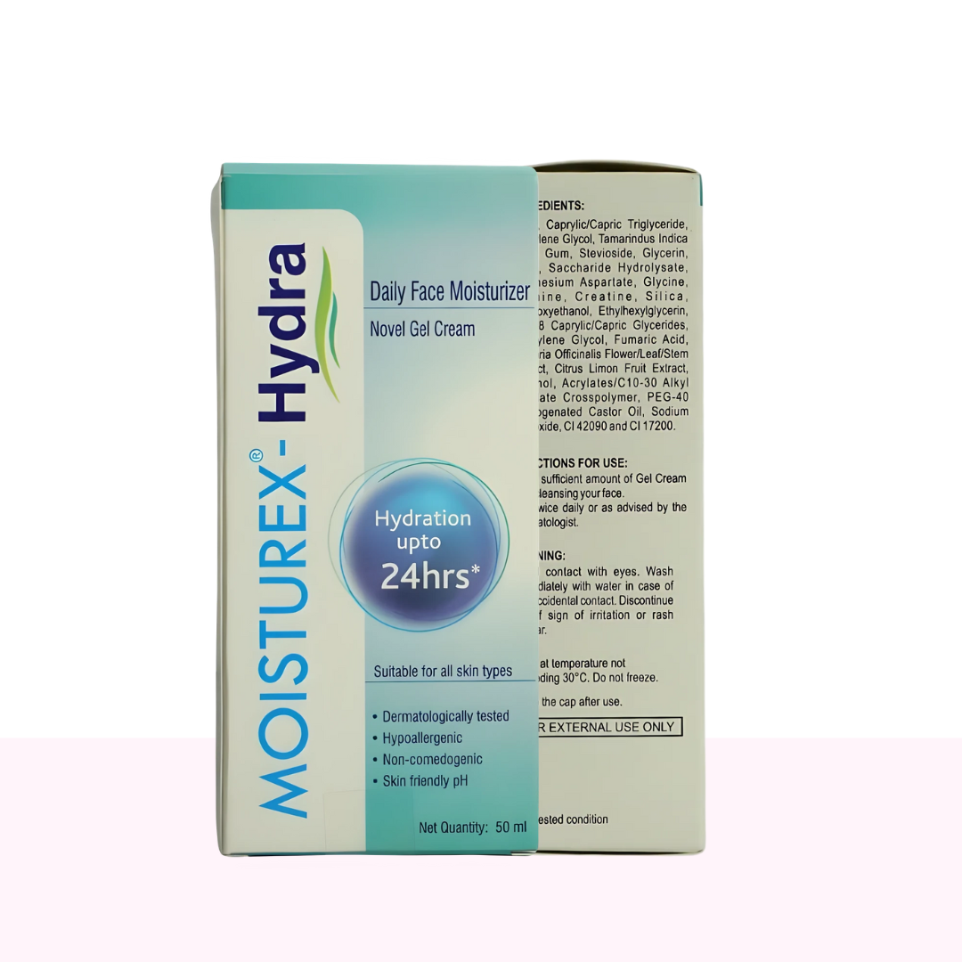 Moisturex Hydra Gel